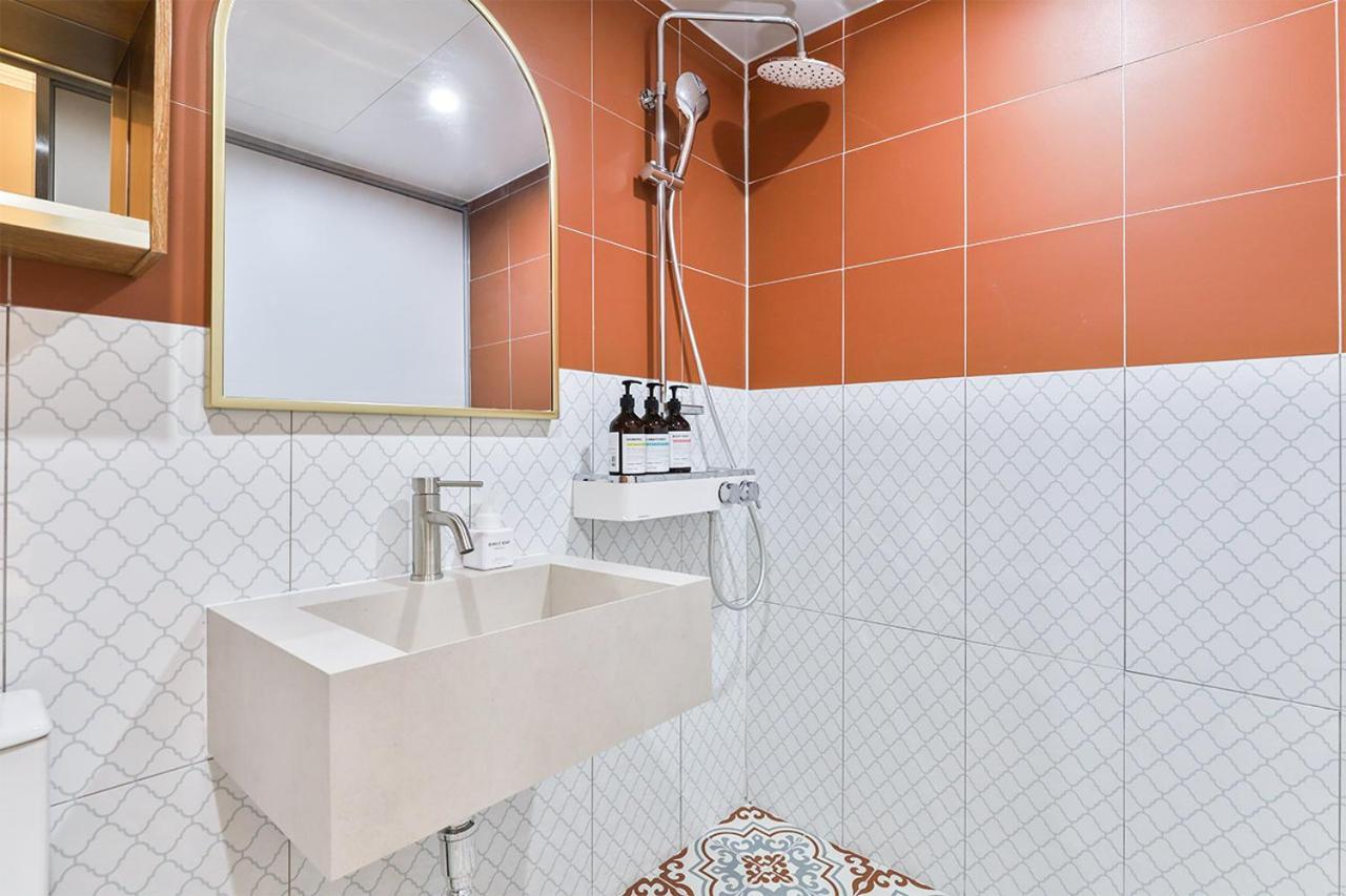 Gridt Hotel & Home Γκιονγκγού Εξωτερικό φωτογραφία