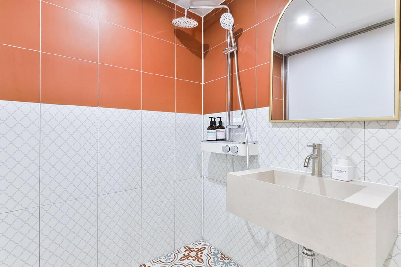 Gridt Hotel & Home Γκιονγκγού Εξωτερικό φωτογραφία